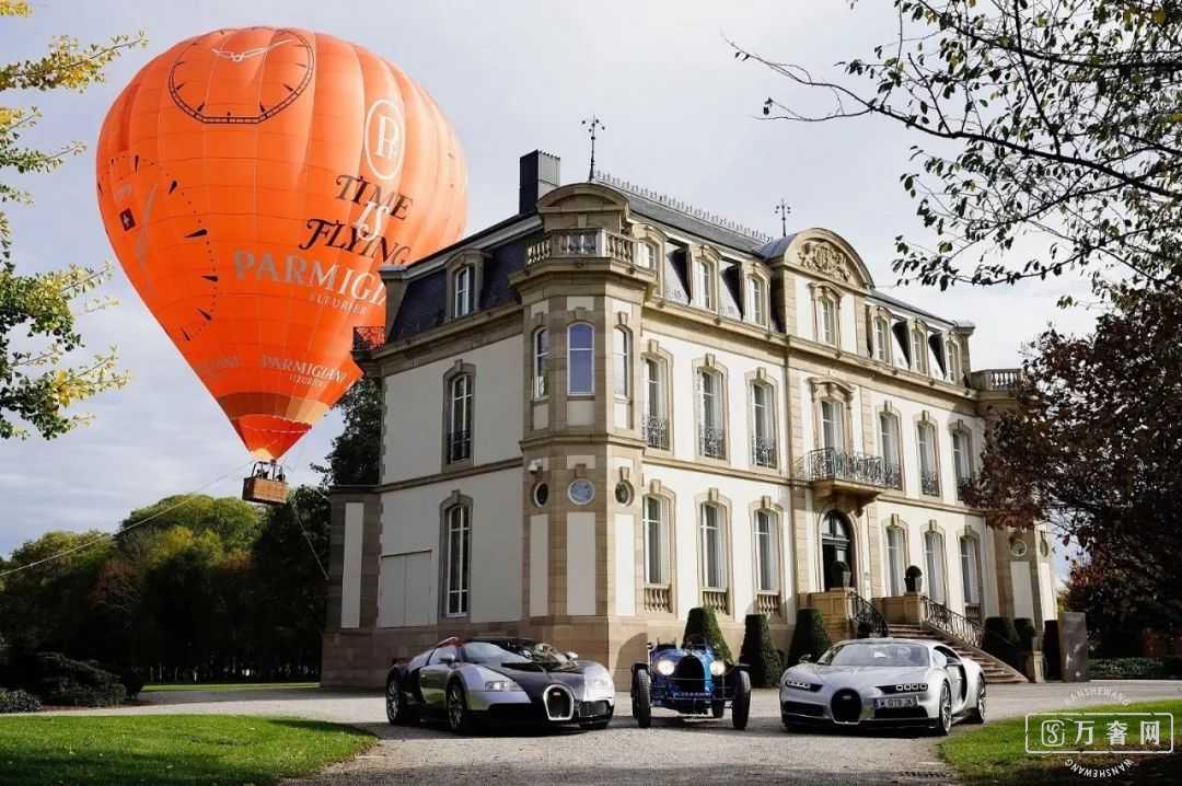 �ܶ�ʱ�����䳬�ܡ�������ǿ��BUGATTI TYPE 390