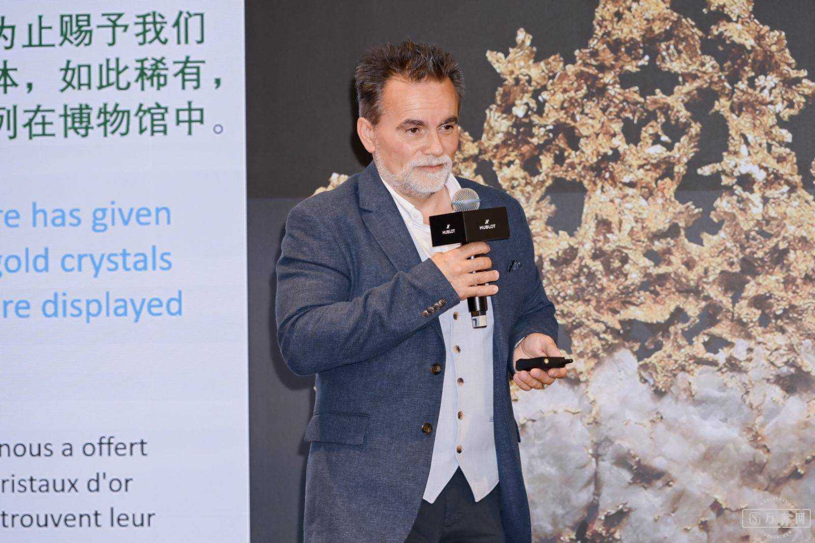 ���ڲ�ͬ�Ļƽ���� HUBLOT���2025����Ʊ����� ���ñʼ�